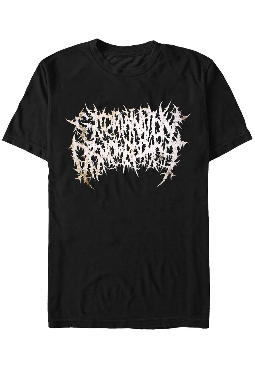 Extermination Dismemberment Butcher Basement T-Shirt