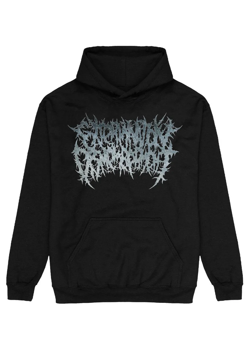 Extermination Dismemberment Protonemesis Hoodie