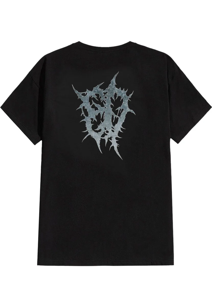 Extermination Dismemberment Protonemesis T-Shirt