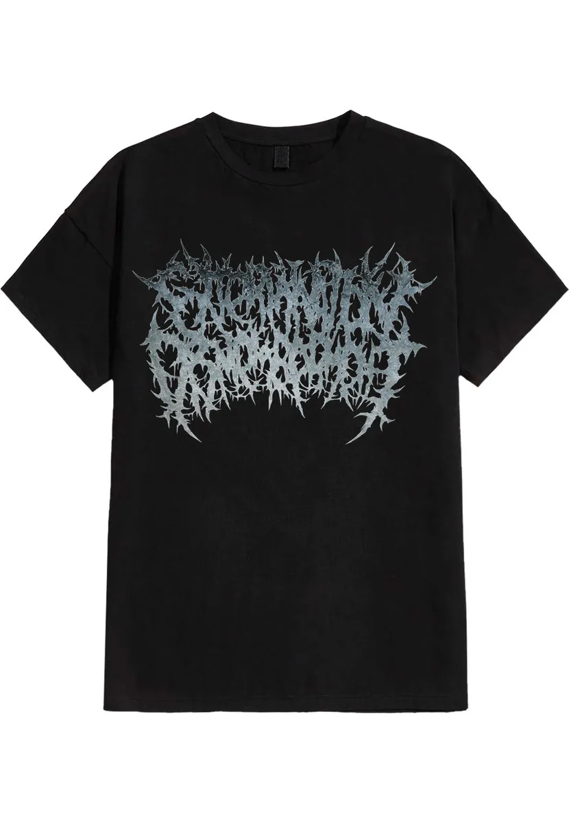 Extermination Dismemberment Protonemesis T-Shirt