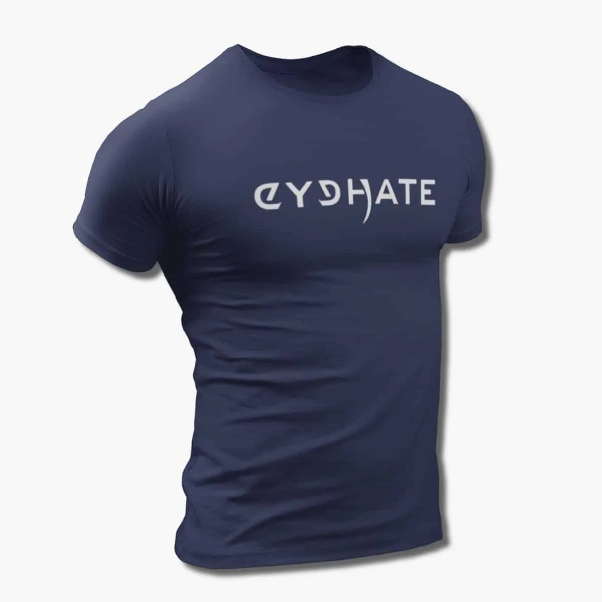 EyeHate Band T-Shirt, Eye Hate Logo T-Shirt, Melodic Groove Metal, Death Metal, Metalcore Merchandise