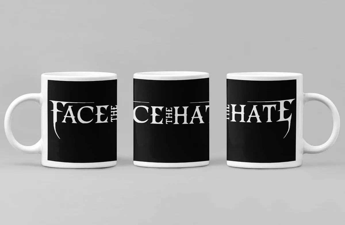Face The Hate