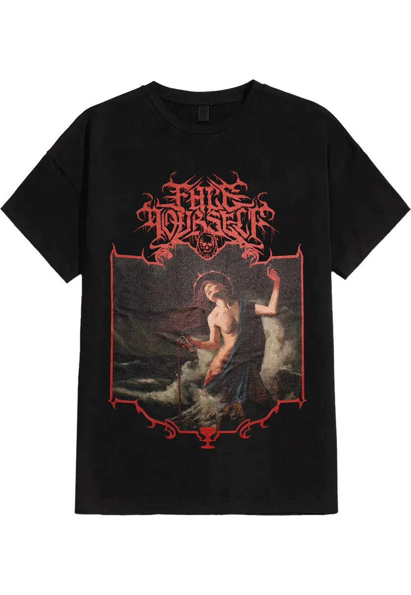 Face Yourself Fury T-Shirt