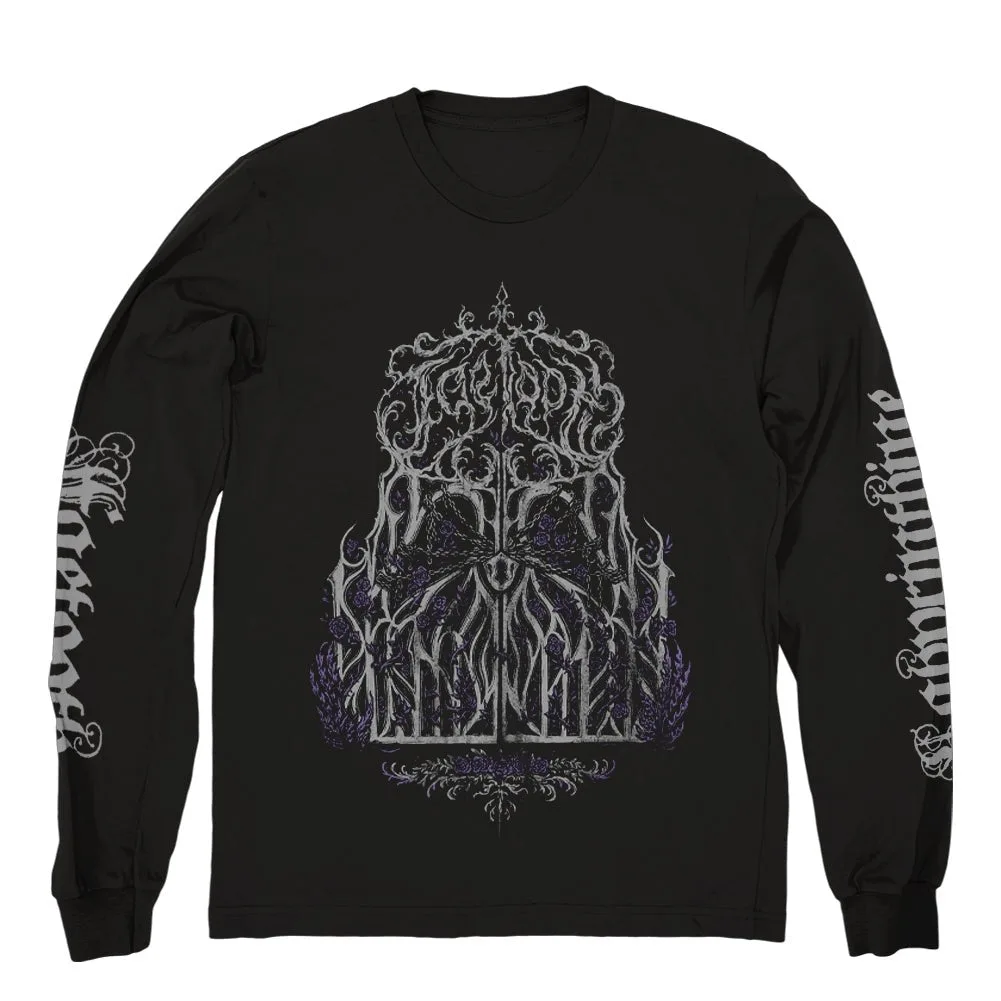 FAETOOTH "Iron Gate" Longsleeve Long Sleeve