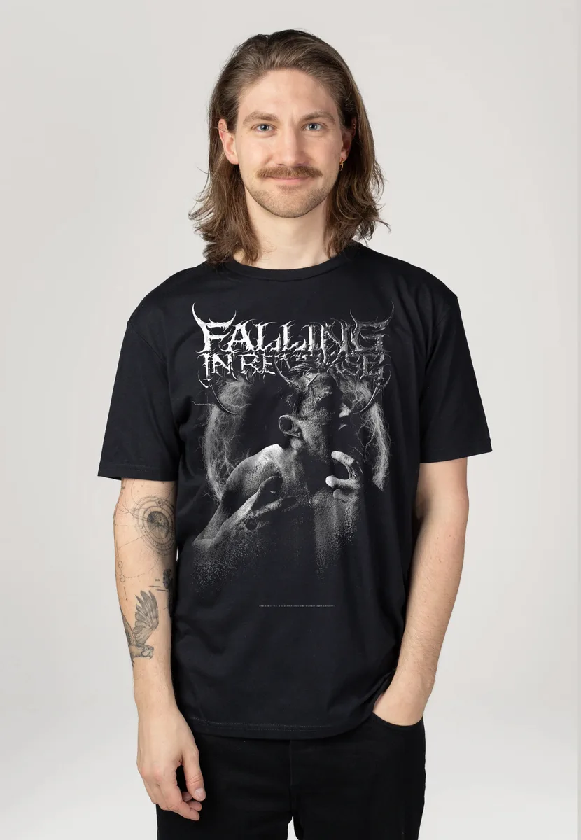 Falling In Reverse Screaming T-Shirt