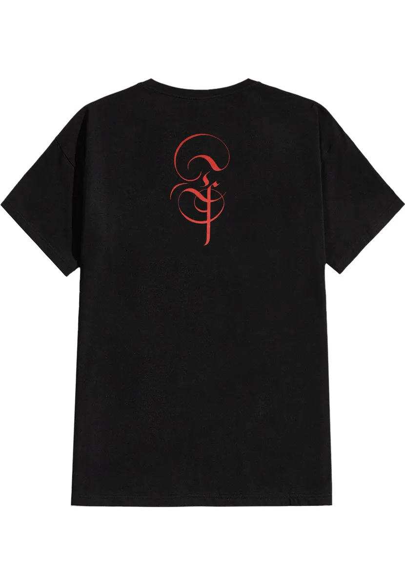 Fallujah Xenotaph T-Shirt