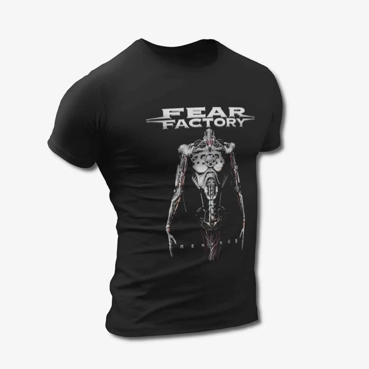 Fear Factory