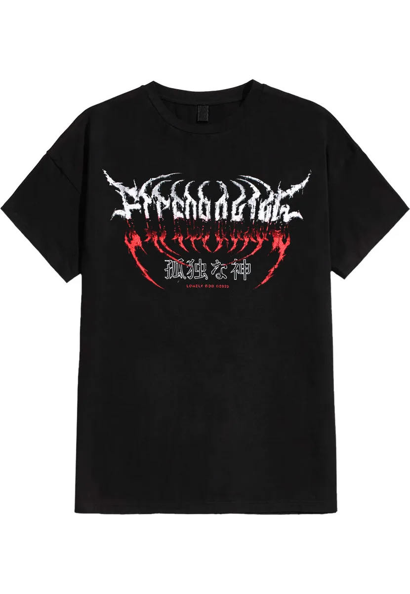 Fit For A King Begin The Sacrifice T-Shirt