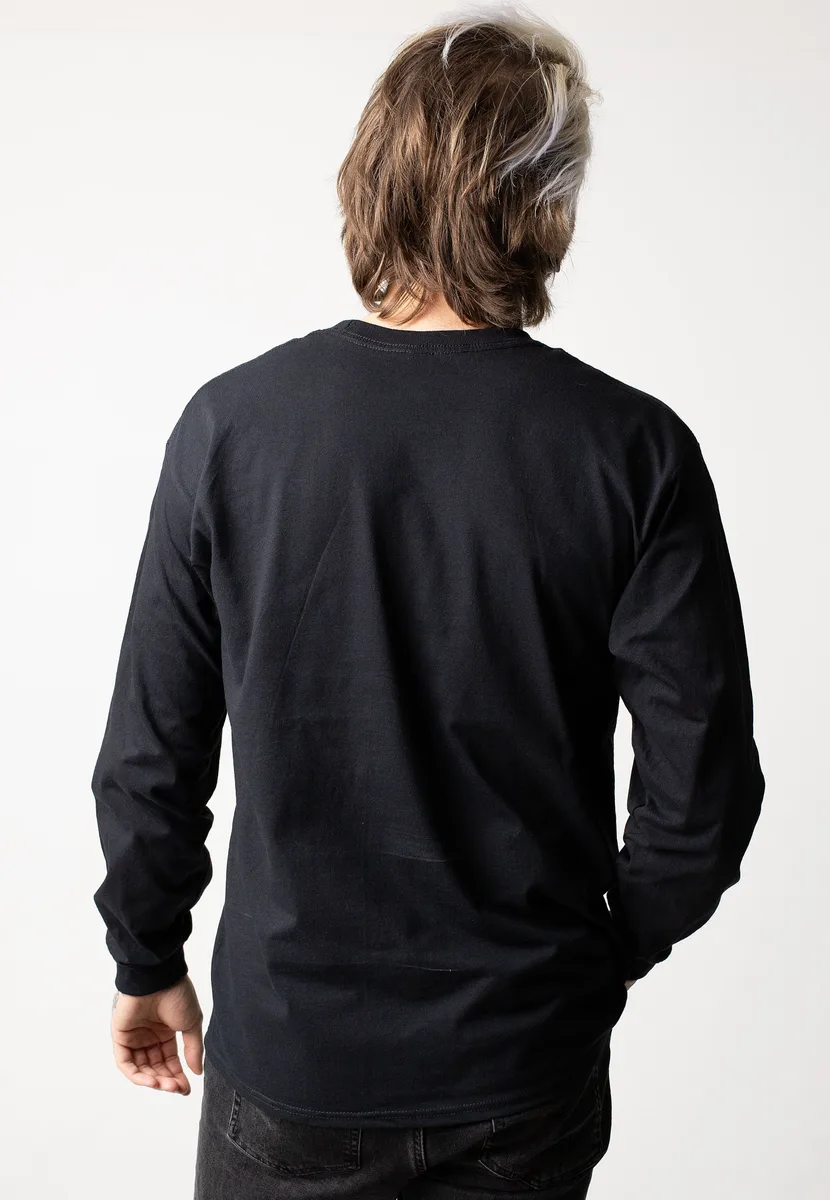 Fit For A King Moth Long Sleeve