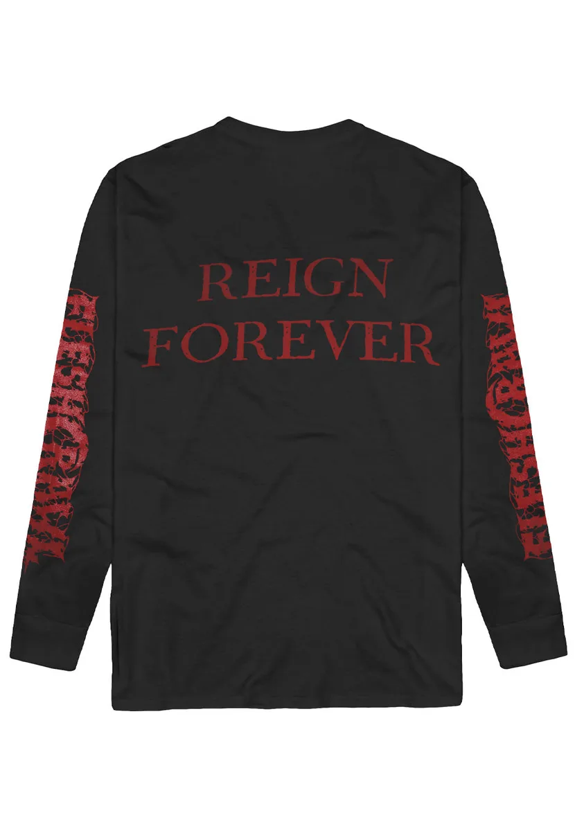 Fleshcrawl Epitome Of Carnage Long Sleeve