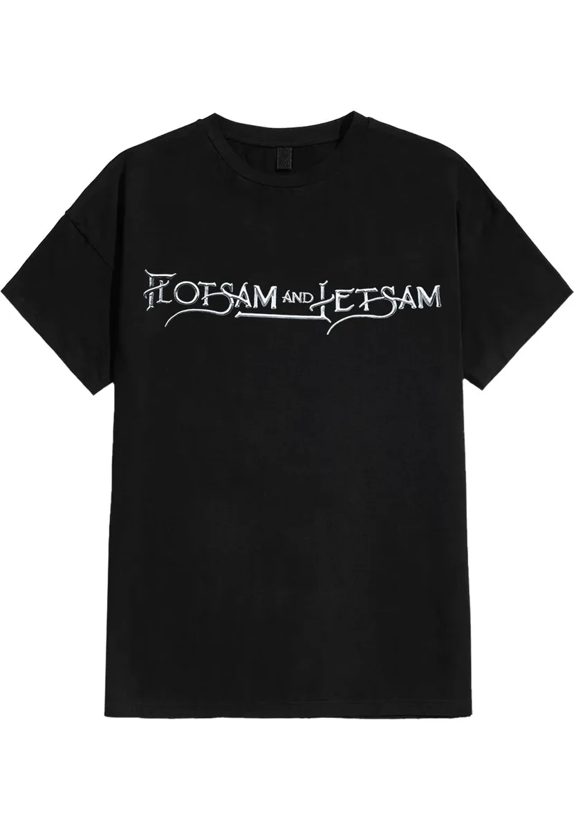 Flotsam And Jetsam