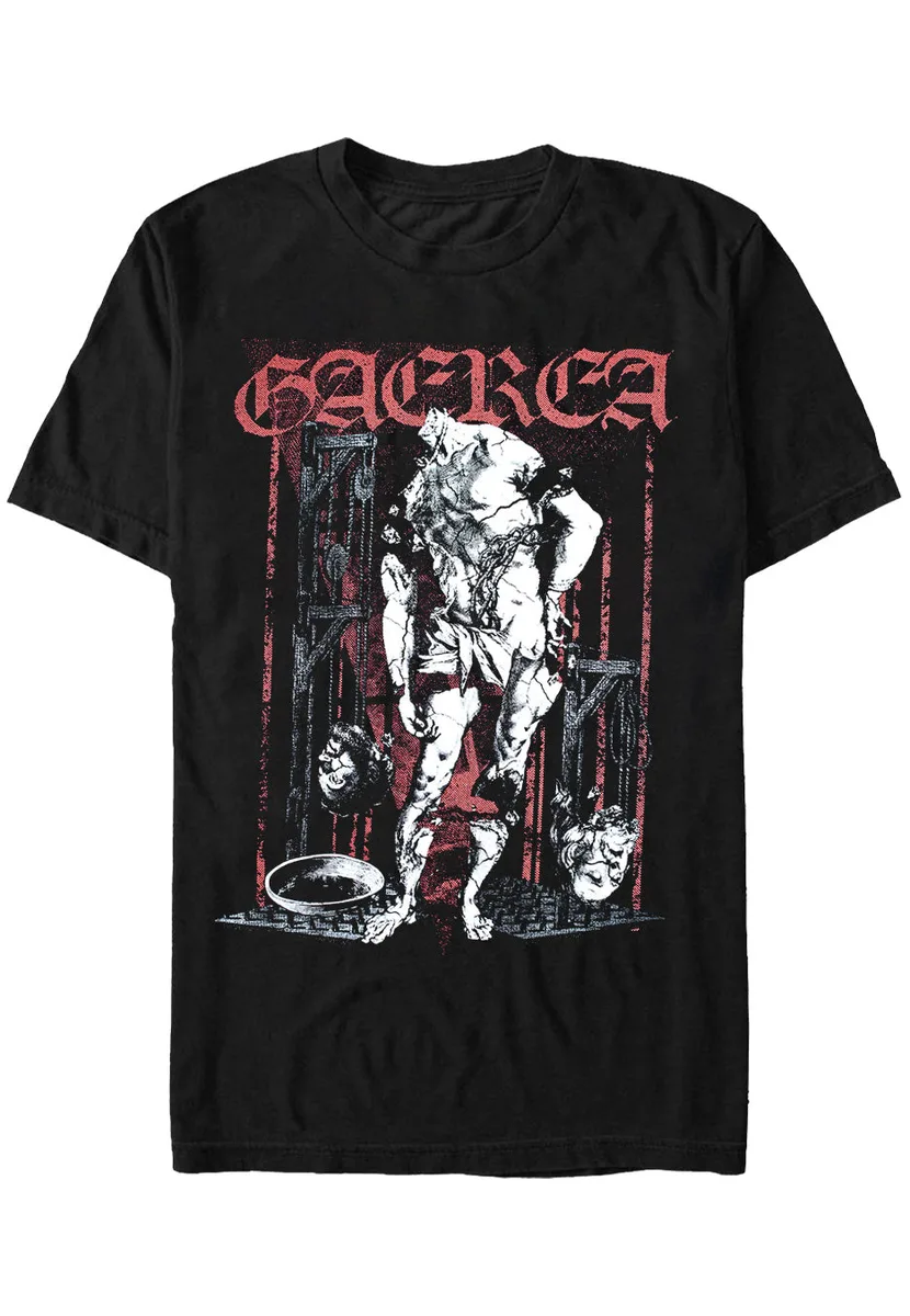 Gaerea