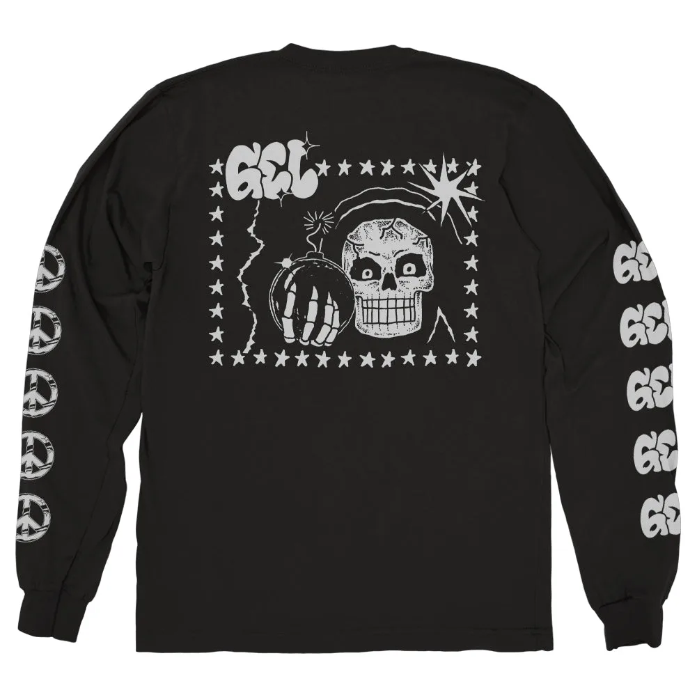 GEL "Volodea" Longsleeve Long Sleeve