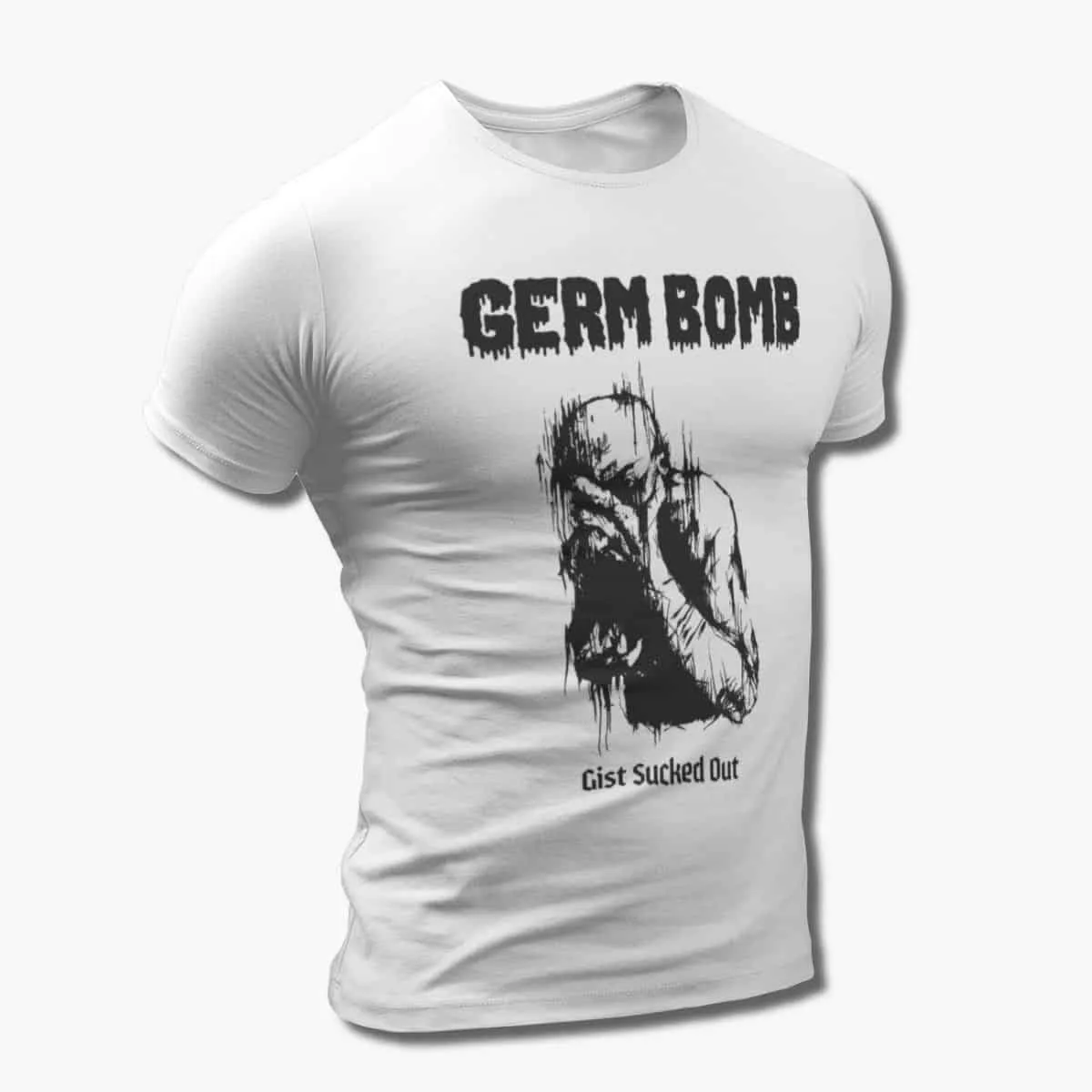 Germ Bomb