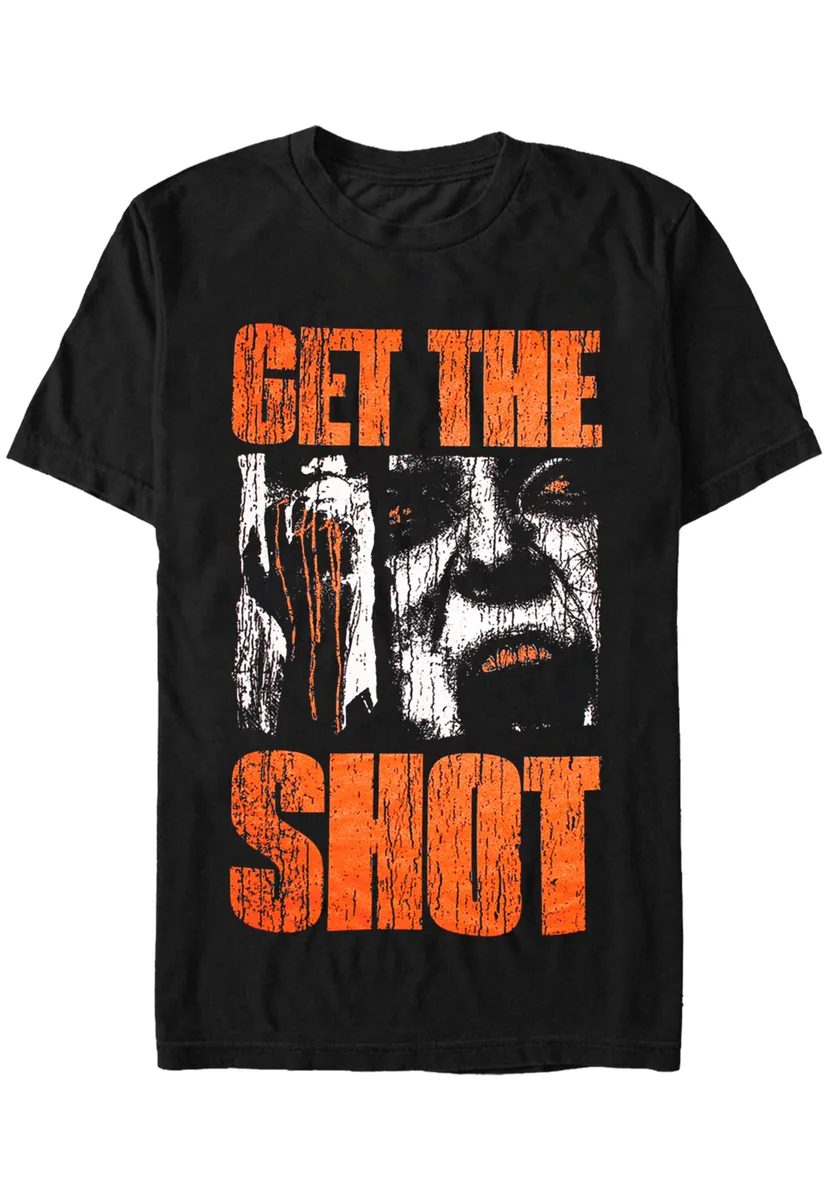 Get The Shot Deadite T-Shirt