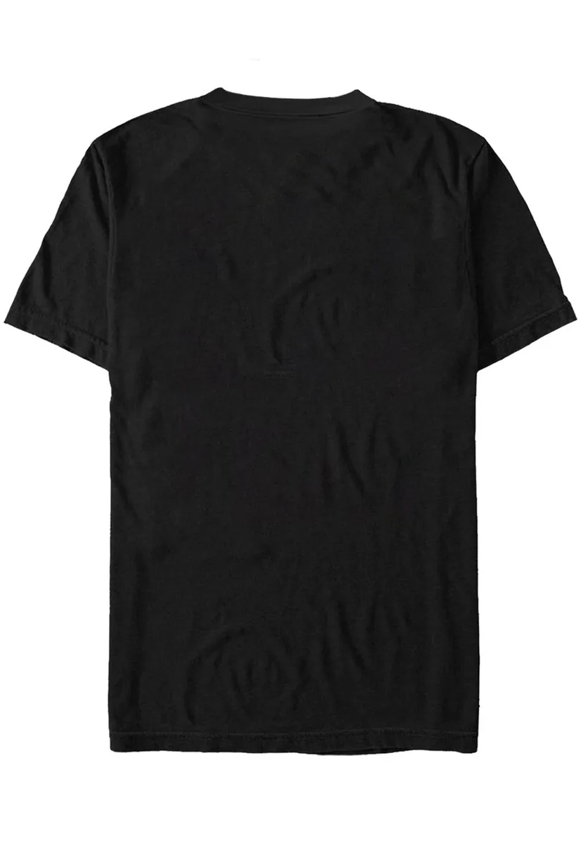 Ghost Bath Rose T-Shirt