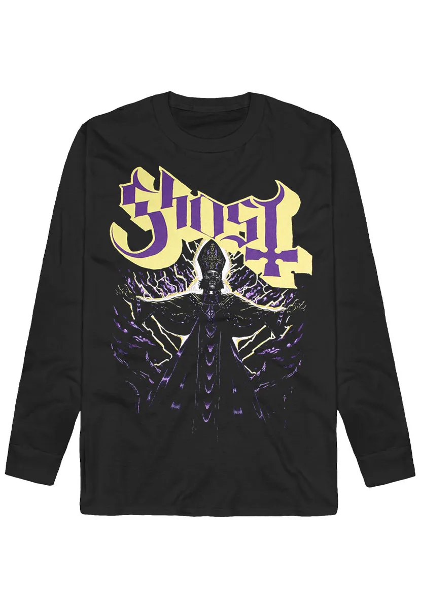 Ghost Conduit Long Sleeve
