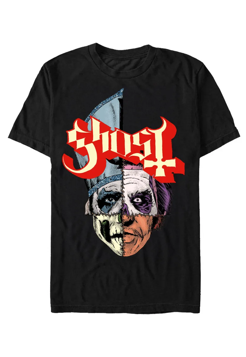 Ghost Exquisite Copia Revised T-Shirt