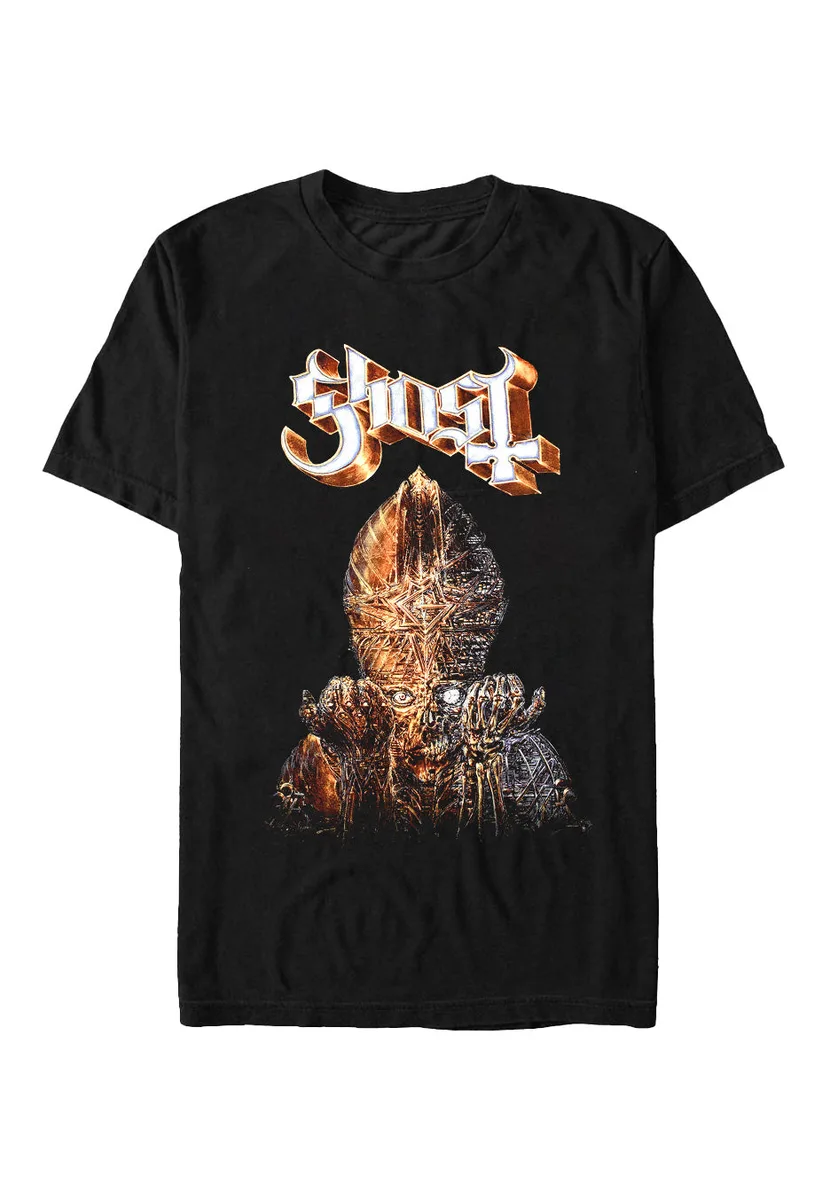 Ghost Impera Glow T-Shirt