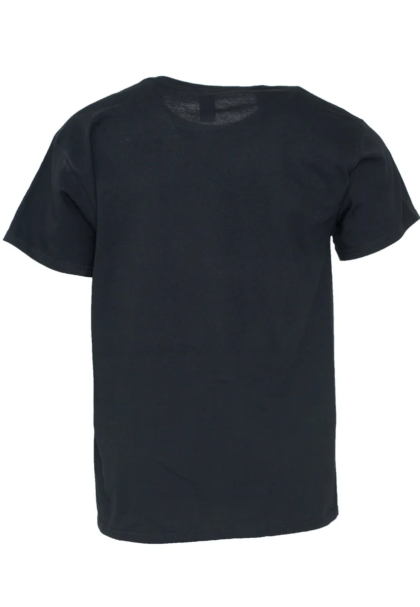 Ghost Levitation T-Shirt