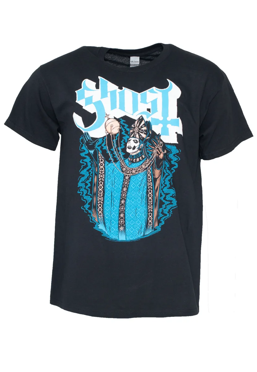 Ghost Levitation T-Shirt