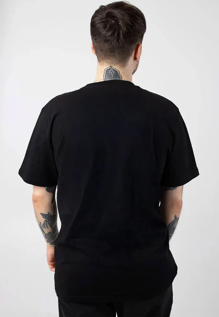 Ghost Papa 2 Stuff T-Shirt