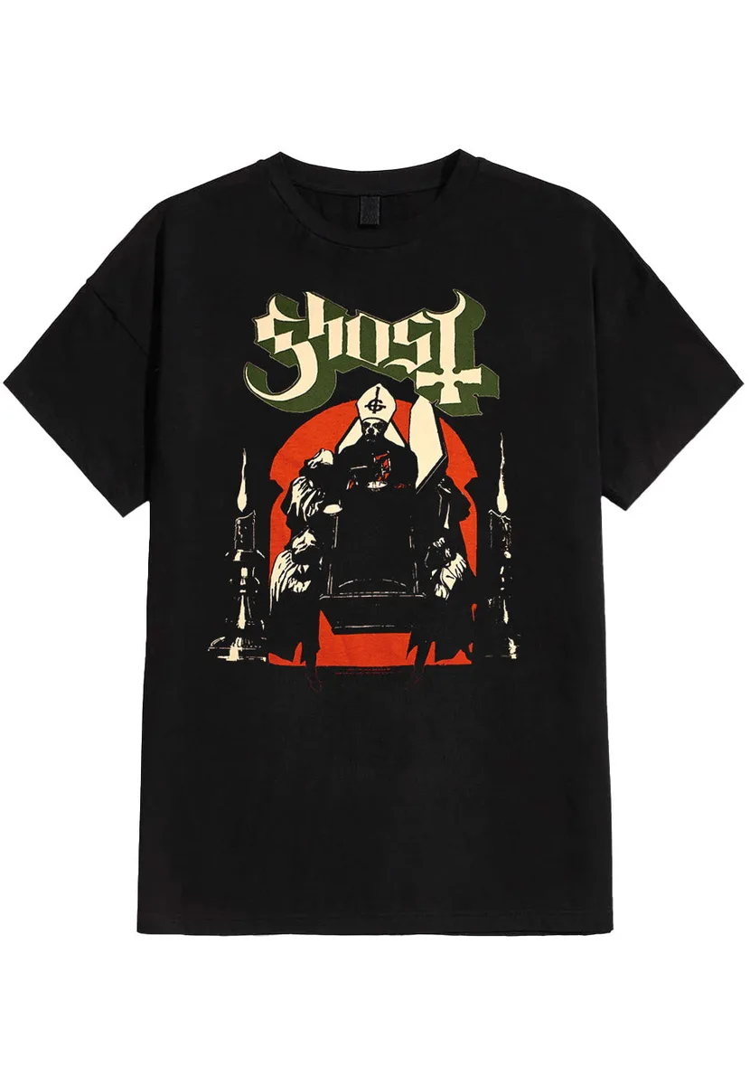 Ghost Procession T-Shirt