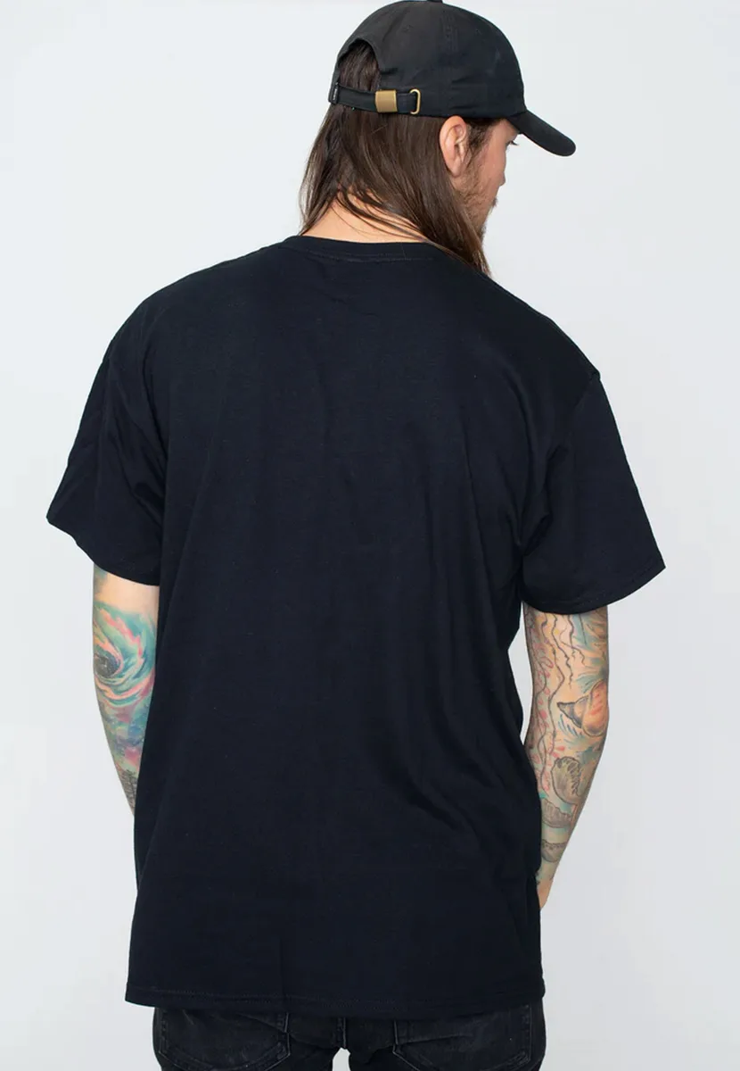 Ghost Pull The Strings T-Shirt