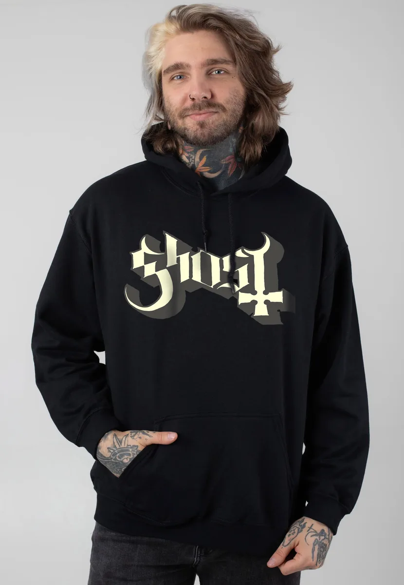 Ghost Rise From Your Grave T-Shirt