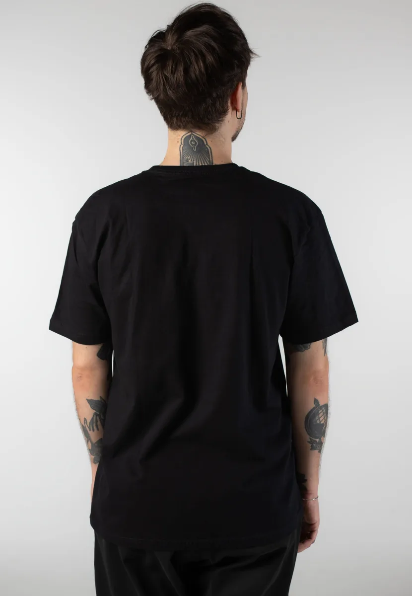 Ghost Wegner T-Shirt