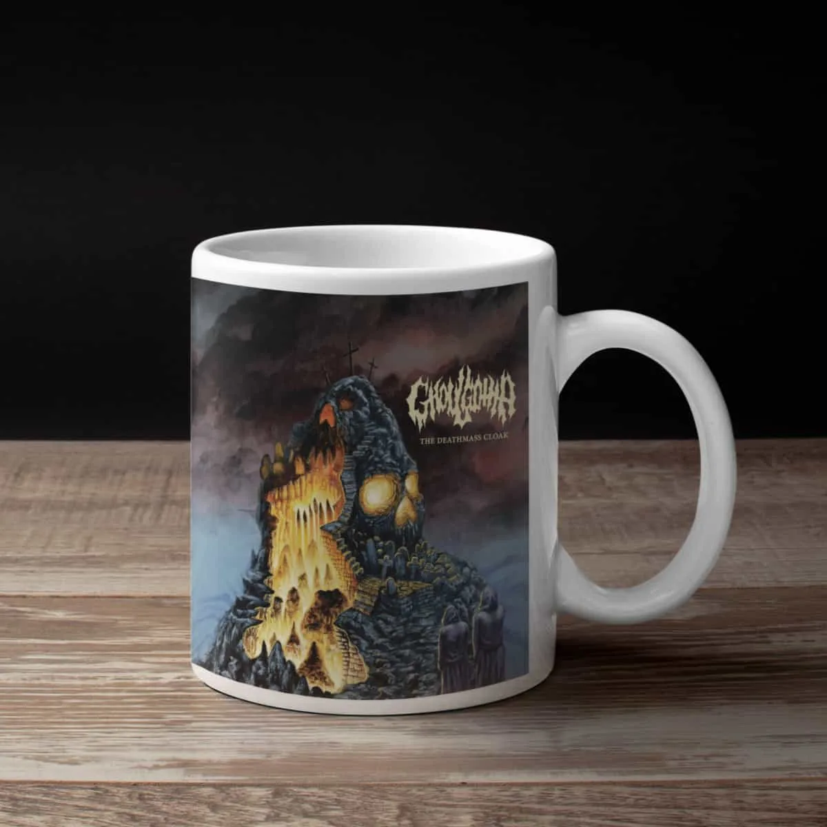 Ghoulgotha