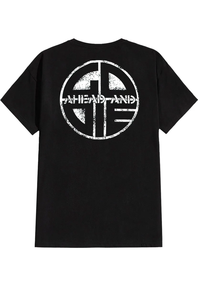 Go Ahead And Die G.A.A.D. T-Shirt