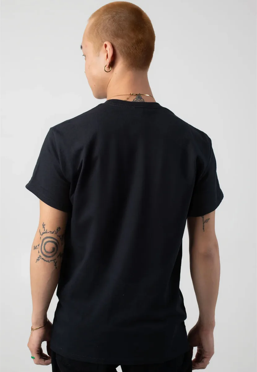 Godsnake Logo T-Shirt