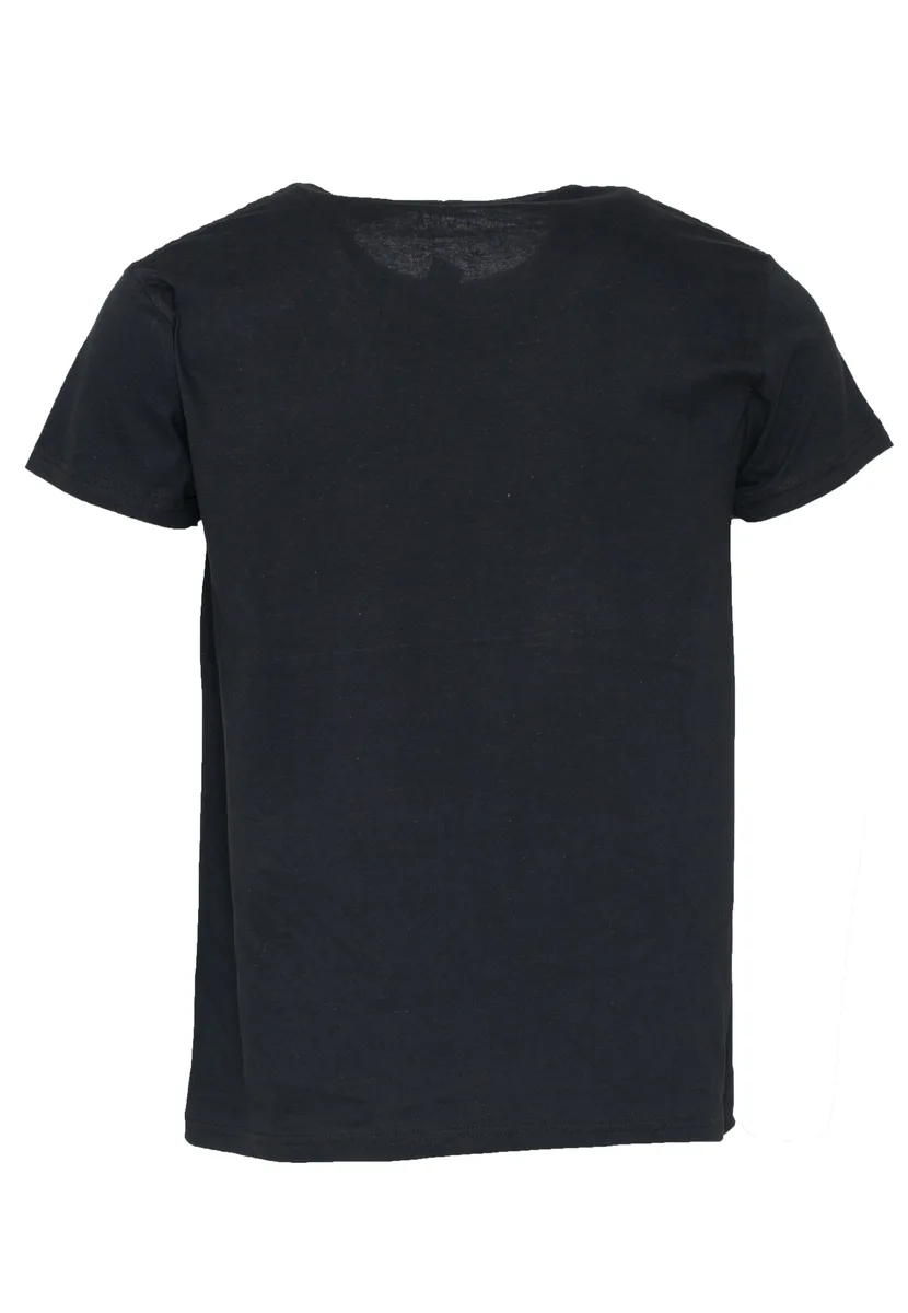 Gojira Eiffel Falls T-Shirt