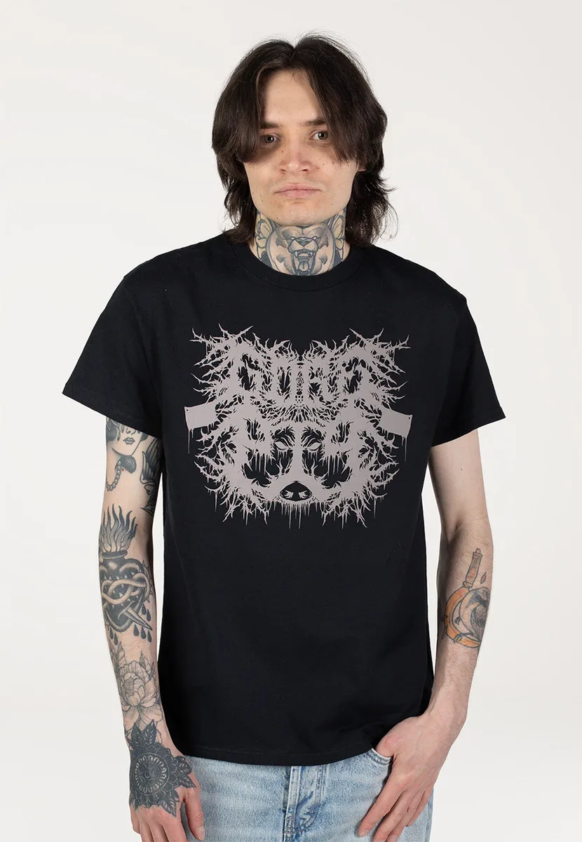 Gorepig Gorepig Logo T-Shirt