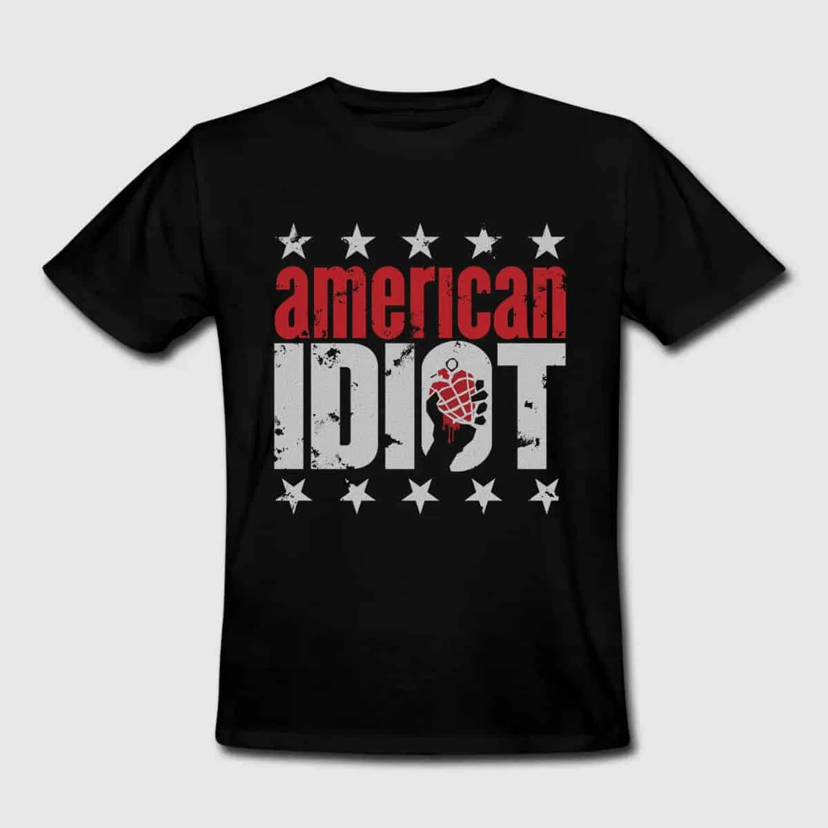 Green Days American Idiot