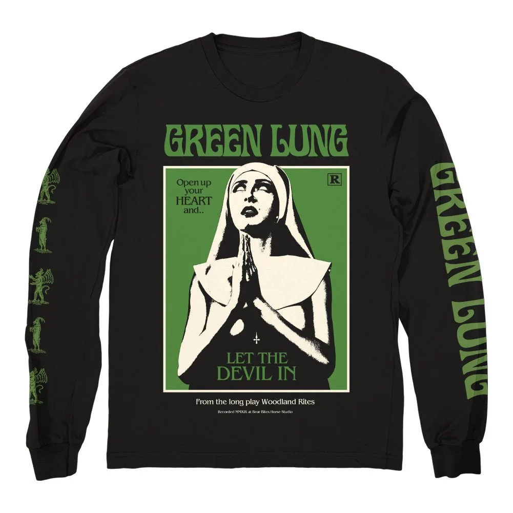 GREEN LUNG