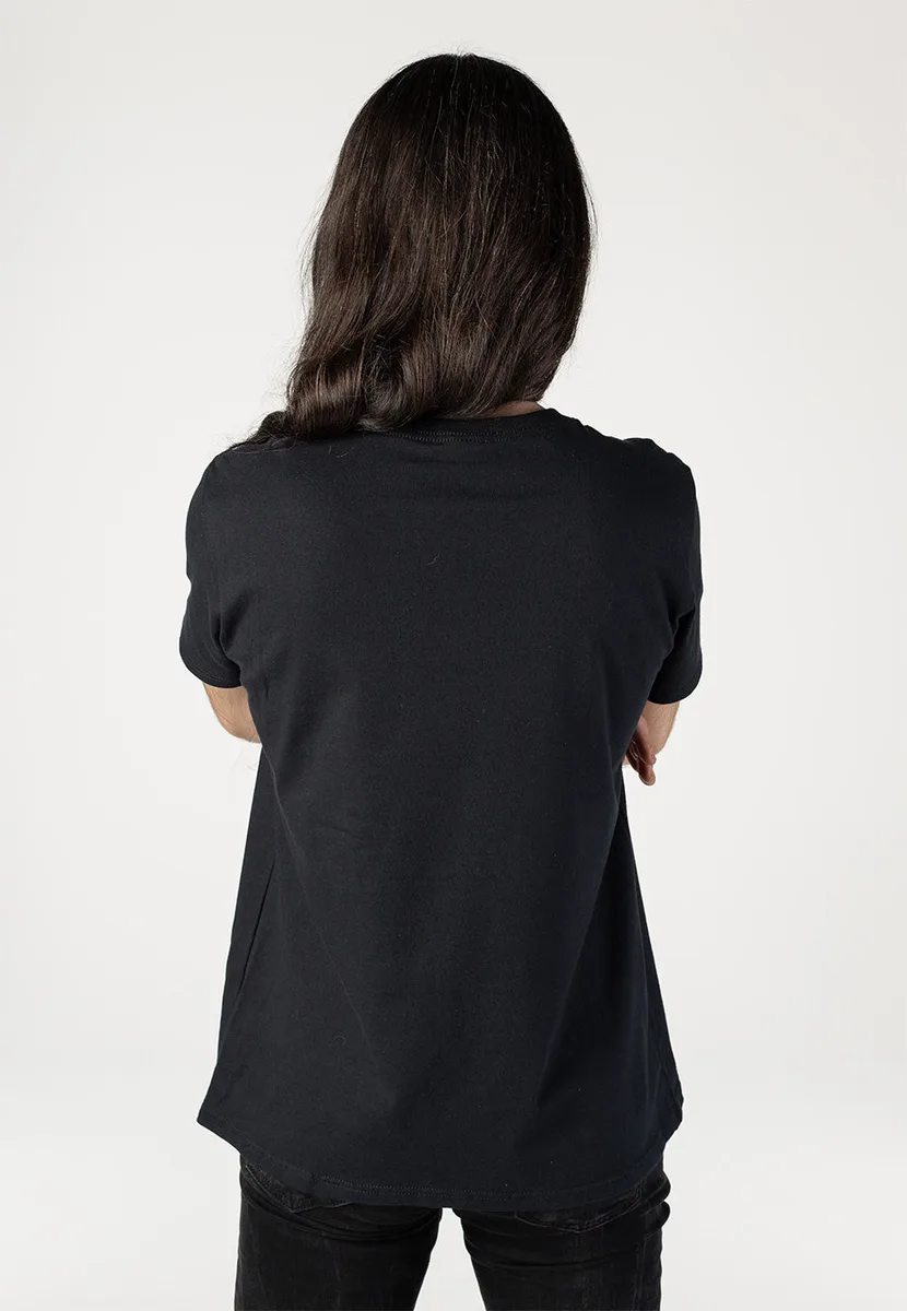 Green Lung Necropolitan Logo T-Shirt