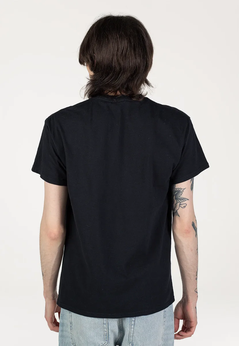 Green Lung Necropolitan T-Shirt