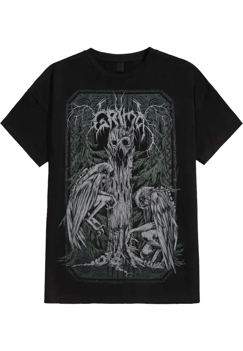 Grima Idol T-Shirt