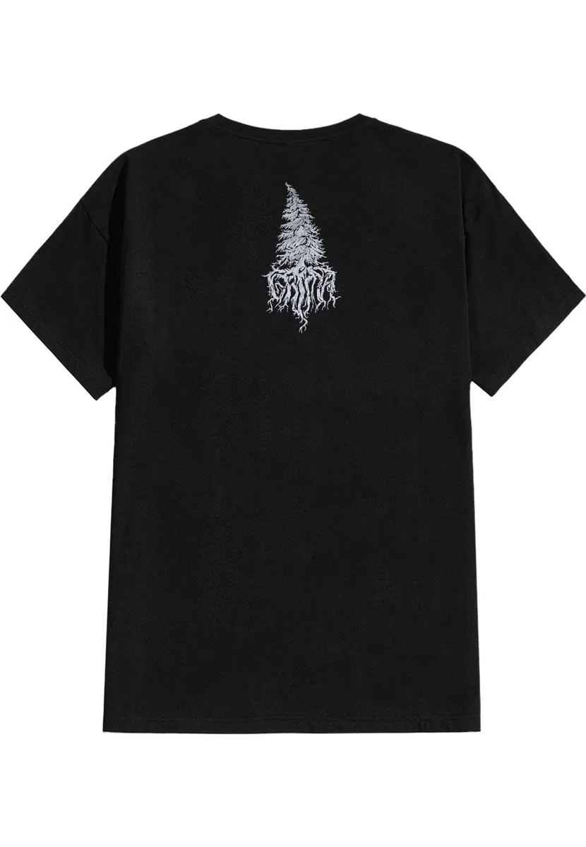 Grima Nightside T-Shirt