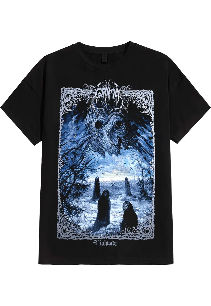Grima Nightside T-Shirt