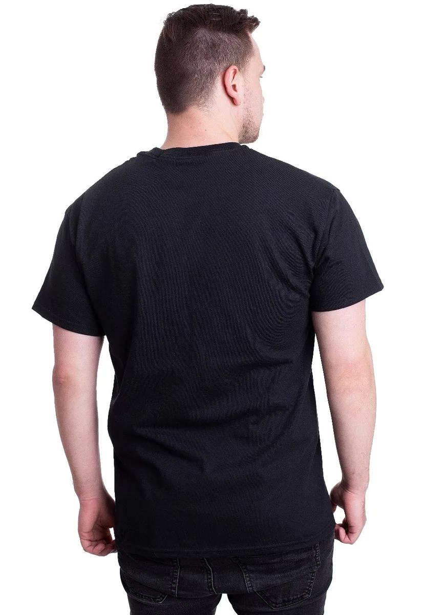 Ground Culture Faces T-Shirt
