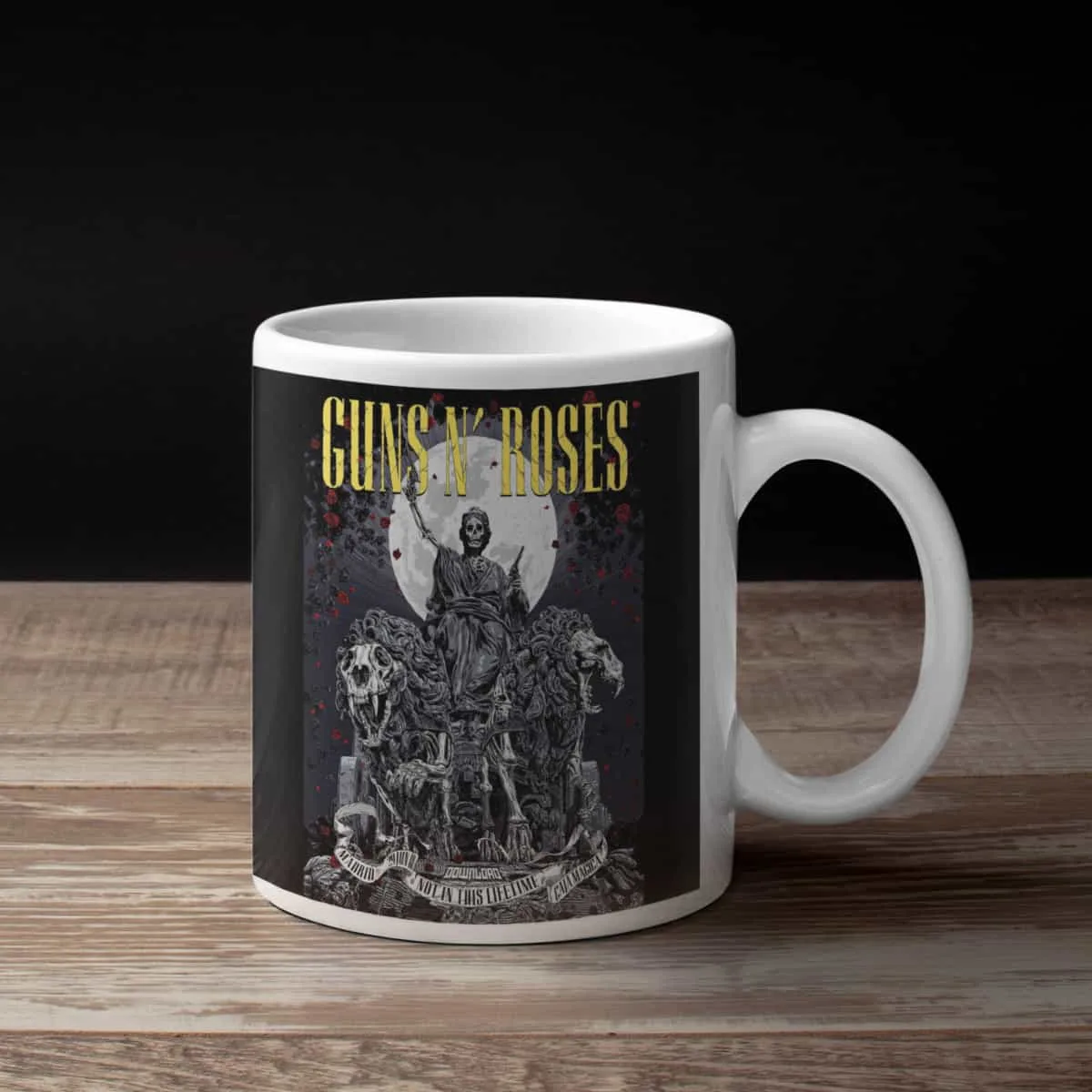 Guns N' Roses