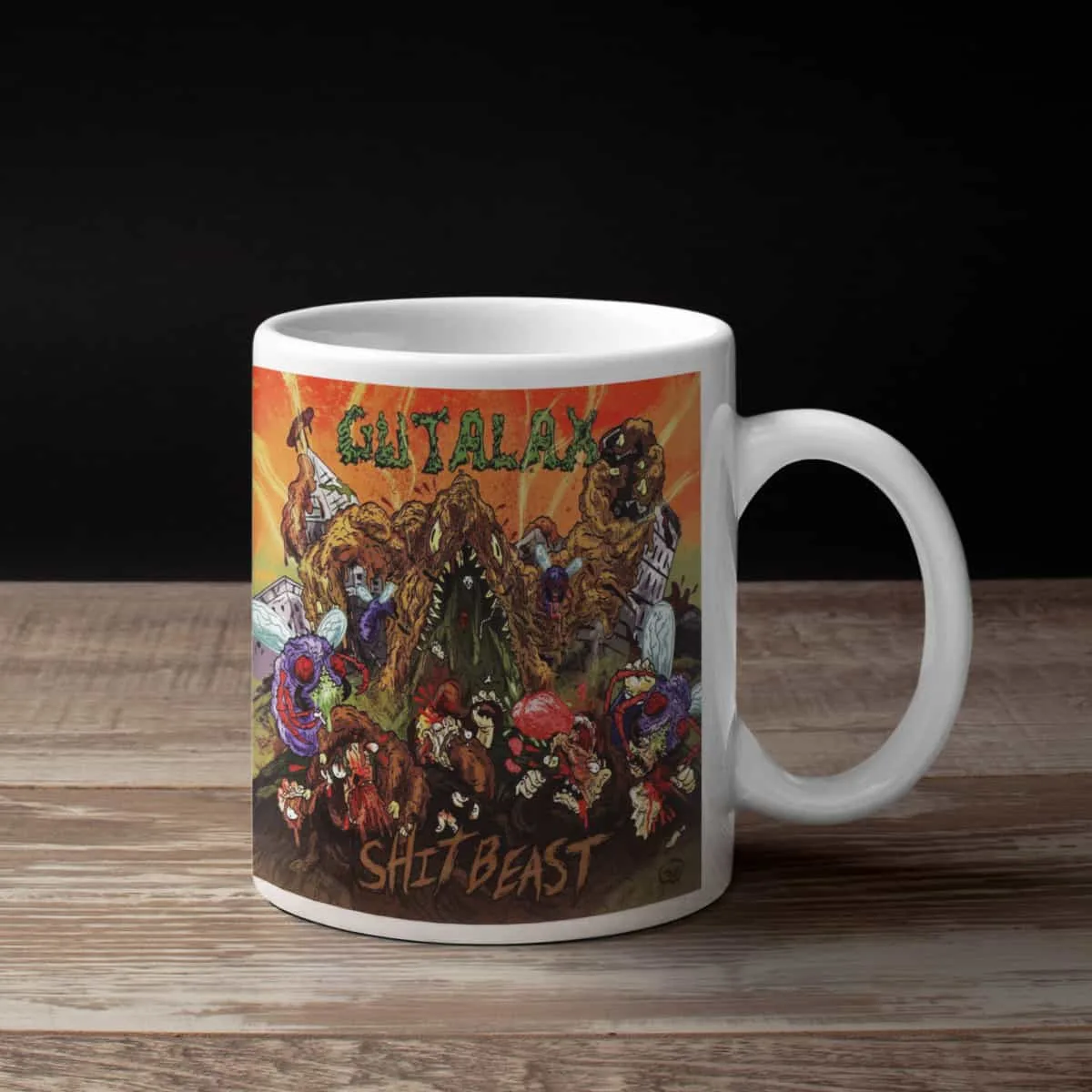 Gutalax