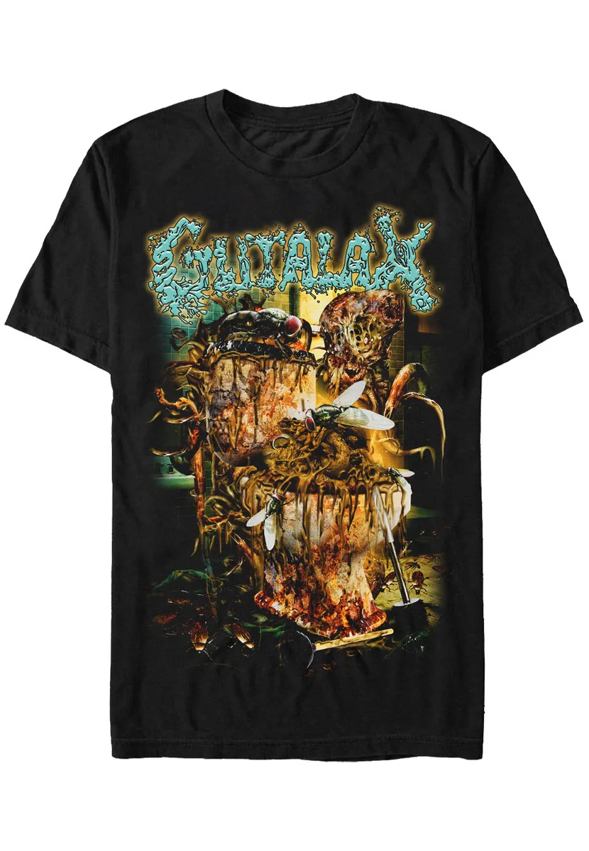 Gutalax Fly T-Shirt