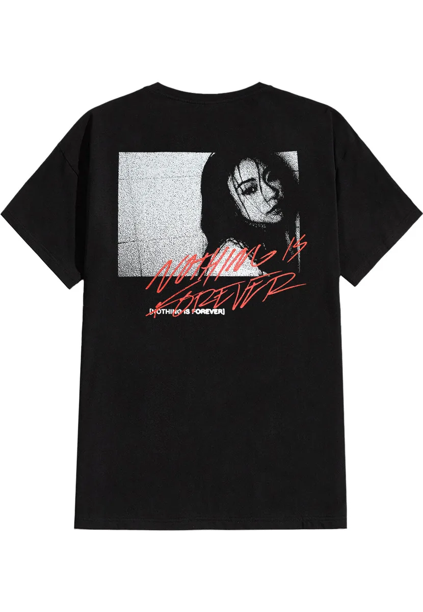 Haarper Nothing T-Shirt