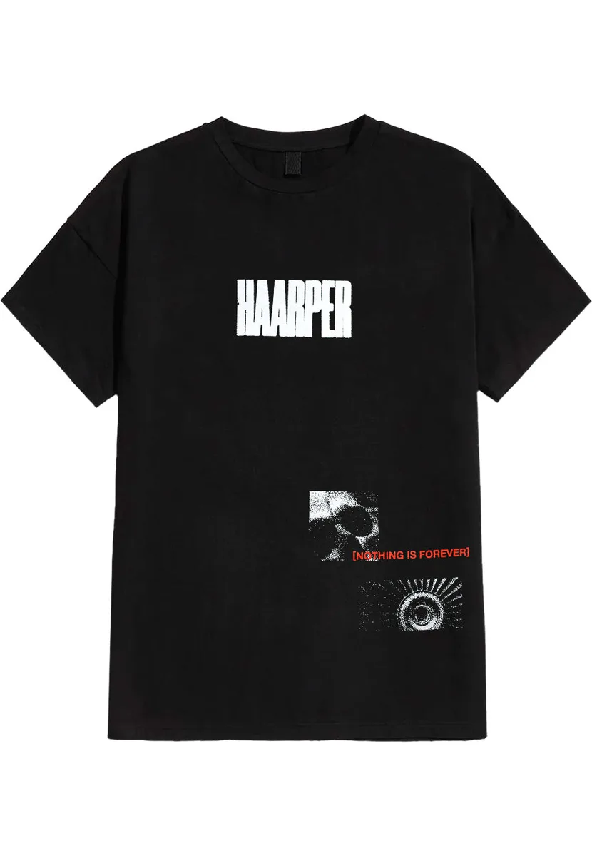 Haarper Nothing T-Shirt