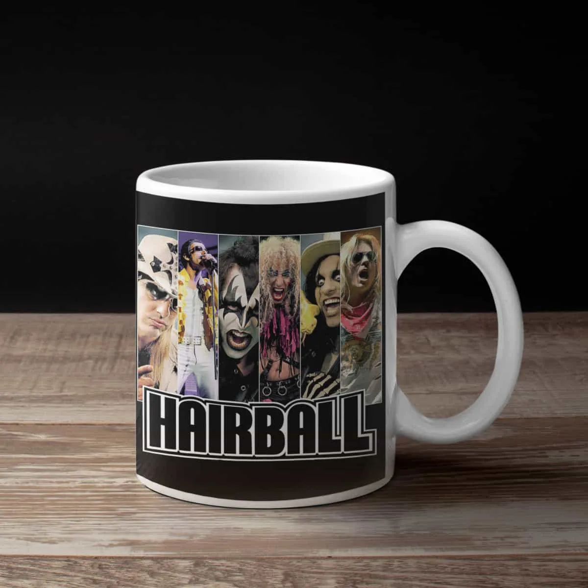 Hairball