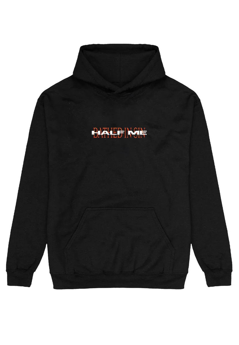 Half Me